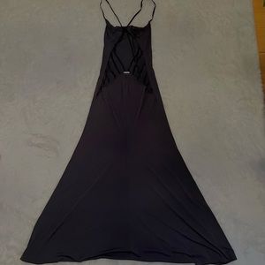 San Lorenzo dress / beach cover up